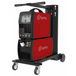 Flama TIG 320 DC PULSE в Рогово