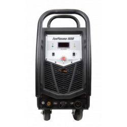 FoxWeld FoxPlasma 1600 в Рогово