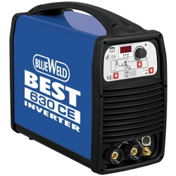 Купить Сварочный инвертор Blueweld Best 630 CE в Рогово
