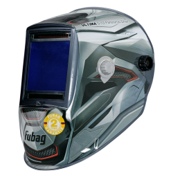 Купить Fubag «Хамелеон» ULTIMA 5-13 Panoramic Silver в Рогово