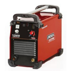 Lincoln Electric TOMAHAWK 1025 в Рогово