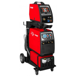 Купить Helvi Maxitech 380 R.A. 2PULSE в Рогово