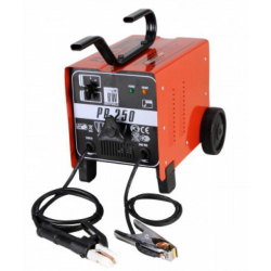 Купить Сварочный трансформатор BestWeld PR 250 в Рогово