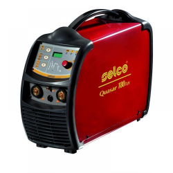 Selco Quasar 180 TLH с горелкой ST17U/D(4м) в Рогово