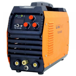 TIG 165 DC в Рогово
