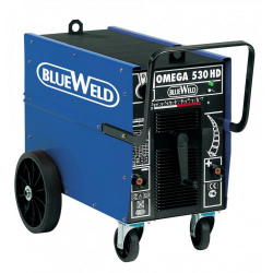 Купить Blueweld Omega 530 HD в Рогово