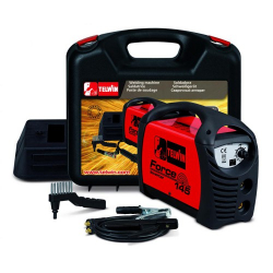 Купить Telwin FORCE 145 230V ACX + маска в Рогово
