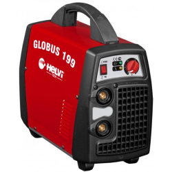 Купить Сварочный инвертор Helvi GLOBUS 199 в Рогово