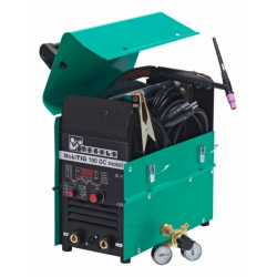 Merkle MobiTIG 190 DC mobil в Рогово