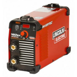 Купить Lincoln Electric INVERTEC 160SX в Рогово