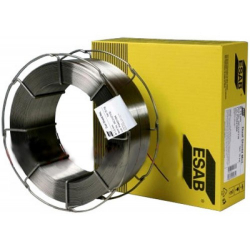 Стоимость ESAB OK AristoRod 13.22 - 1,0mm - 18,0kg в Рогово