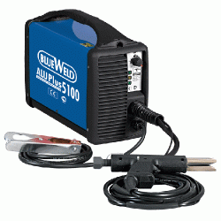 Blueweld Aluplus 5100 в Рогово
