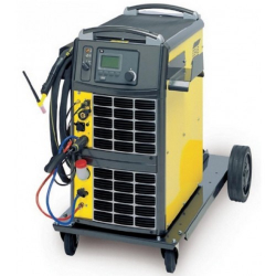 ESAB Aristo Tig 4000i TA4 в Рогово