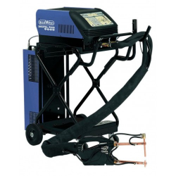 Blueweld Digital Plus 9000 R.A в Рогово