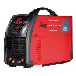 Fubag INTIG 400 T DC PULSE в Рогово