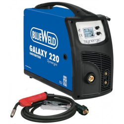 Купить Сварочный полуавтомат Blueweld GALAXY 220 в Рогово