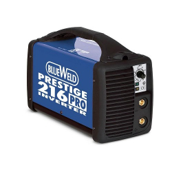 Купить Blueweld Prestige 216 PRO в Рогово