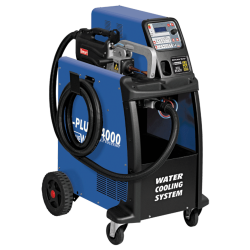Blueweld Inver-Plus 14000 Aqua в Рогово