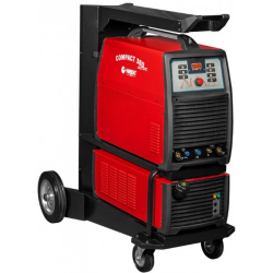Helvi COMPACT 360 AC/DC R.A в Рогово