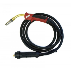 Купить Aurora MIG 24 AIR COOL 250A(60%) EURO 5m в Рогово