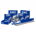 Стоимость EWC 308LSi 0,8 мм 15 кг в Рогово