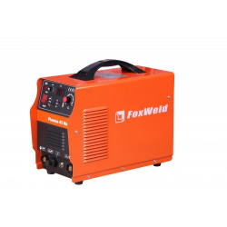 FoxWeld Plasma 43 Multi в Рогово