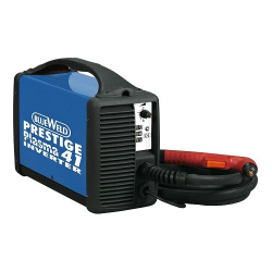 Blueweld Prestige Plasma 41 в Рогово
