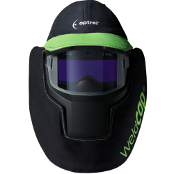 Купить Маска Weldcap 3/9-12 DIN Optrel в Рогово