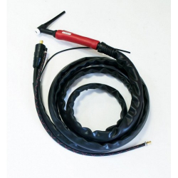 Купить Aurora TIG 26 180A (35%) tig 160, 200 AC/DC, (Trak-50MMQ, б/р) 4m в Рогово