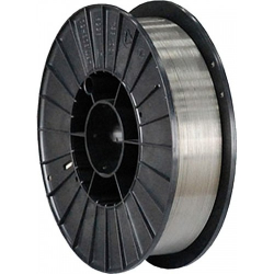 Стоимость Проволока MIG 308LSi d=0,8/1,0/1,2 mm (5 кг катушка D200) в Рогово