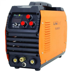 TIG 185 DC в Рогово