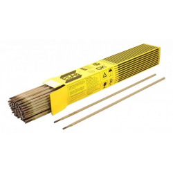 Стоимость ESAB OK 63.20 - 2,5mm - 0,7kg в Рогово