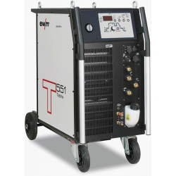 EWM TETRIX 551 CLASSIC FW в Рогово
