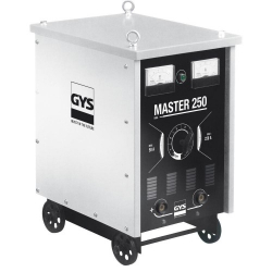 Купить Сварочный инвертор Gys MASTER 250 в Рогово