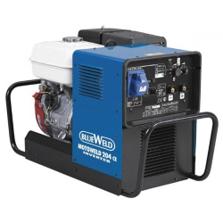 Купить Blueweld Motoinverter 204 CE в Рогово