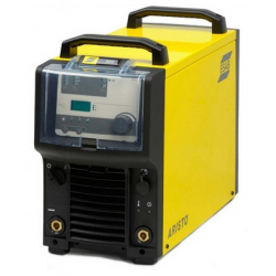 Купить Сварочный инвертор ESAB ARISTO 400 в Рогово