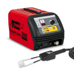 Telwin Smart Inductor 5000 200-240V Classic с аксессуарами в Рогово