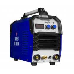 FoxWeld VARTEG TIG 200 DC PULSE в Рогово
