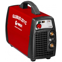 Купить Сварочный инвертор Helvi GLOBUS 201C в Рогово