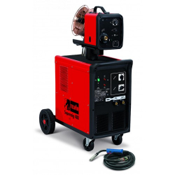 Купить Telwin SUPERMIG 480 230-400V в Рогово