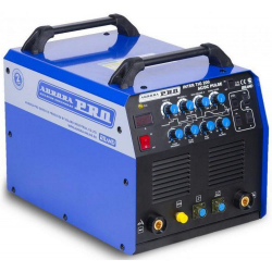 Aurora PRO INTER TIG 200 AC/DC PULSE в Рогово