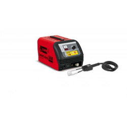 Telwin Smart Inductor 5000 Twister 200-240V с аксессуарами в Рогово