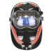 Купить FoxWeld FoxCraft киборг красный в Рогово