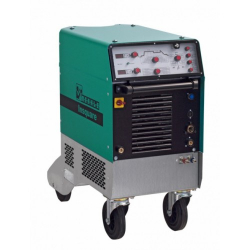 Merkle Insquare W 421 AC/DC с аксессуарами в Рогово