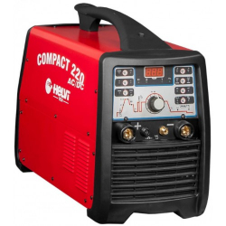 Helvi COMPACT 220 AC/DC в Рогово