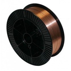 Стоимость Bedra Проволока медная bercoweld S3 (CuSi3Mn), 1.6мм, 15кг в Рогово