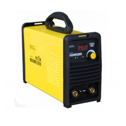 Купить Patriot Max Welder DC-250C Force в Рогово