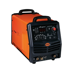 Сварог TECH TIG 200 P DSP AC/DC (E104) в Рогово