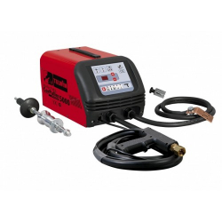 Telwin DIGITAL CAR PULLER 5000 (230V) в Рогово