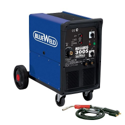Купить Blueweld MEGAMIG 300S в Рогово